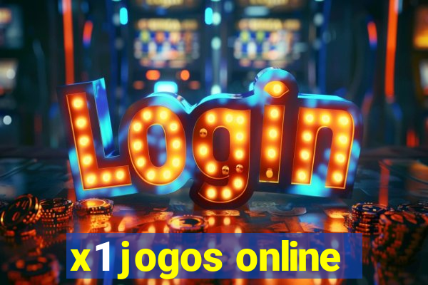 x1 jogos online